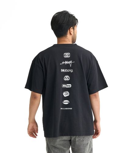BILLABONG メンズ ORION BEER x BILLABONG COLLECTION KARII SURF FLEX