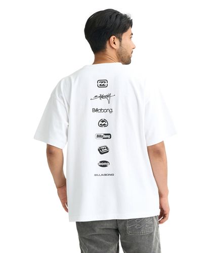 OUTLET FAMILY SALE】BILLABONG メンズ 【KENTRO YOSHIDA】WAVE