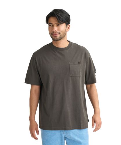 OUTLET】BILLABONG メンズ 【KENTRO YOSHIDA】WAVE MANDALA Tシャツ