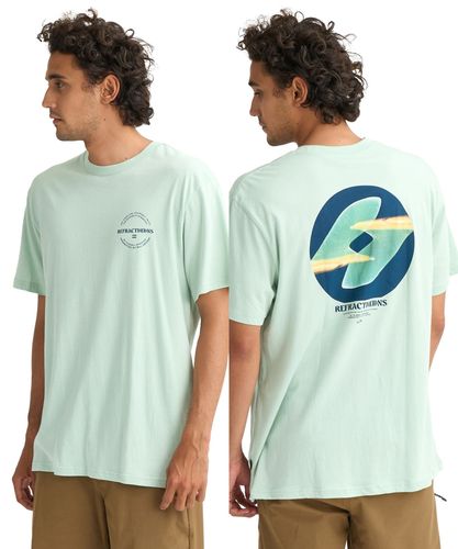 BILLABONG メンズ 【A.IRONS】A.I. ALWAYS OG SS Tシャツ 【2026年春夏