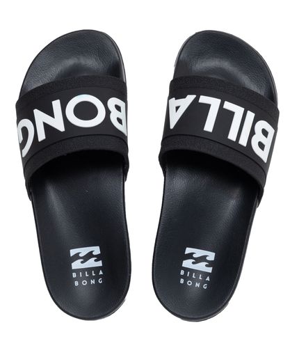 BILLABONG メンズ ALL DAY IMPACT ビーチサンダル 【2026年春夏モデル】