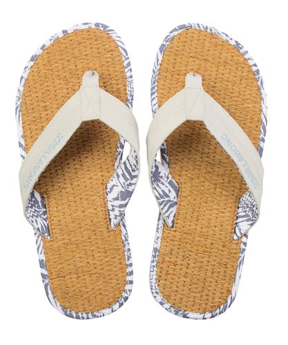 OUTLET】BILLABONG メンズ TATAMI THONGS タタミ サンダル 【2025年春
