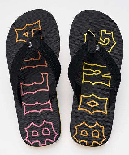 BILLABONG メンズ NOODLE WIRE ビーチサンダル 【2026年春夏モデル】