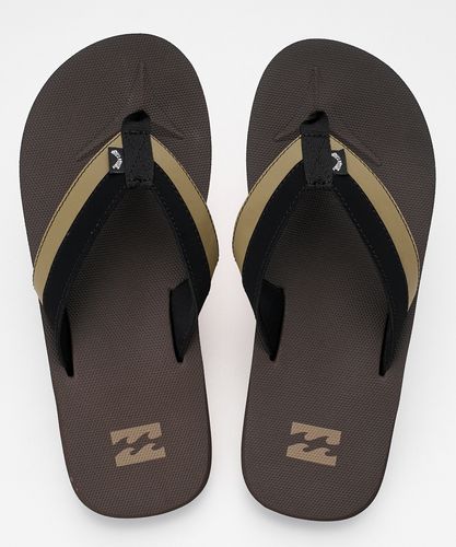 OUTLET】BILLABONG メンズ ALL DAY SLICE ビーチサンダル 【2025年春夏