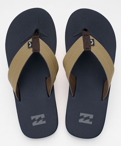 OUTLET】BILLABONG メンズ TATAMI THONGS タタミ サンダル 【2025年春