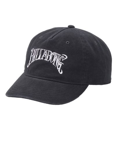 OUTLET】BILLABONG メンズ STANDARD CAP キャップ 【2025年秋冬モデル】
