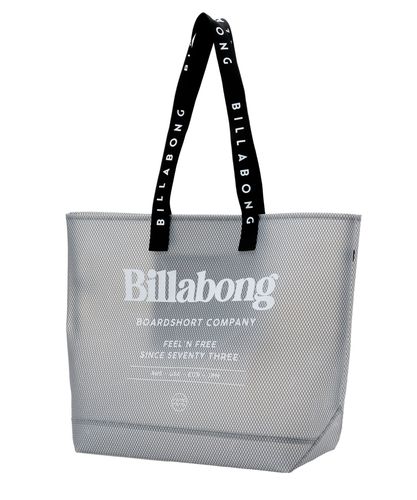 OUTLET】BILLABONG メンズ 【BB GALLERY】 【ZACK BALANG】SWELL TOTE