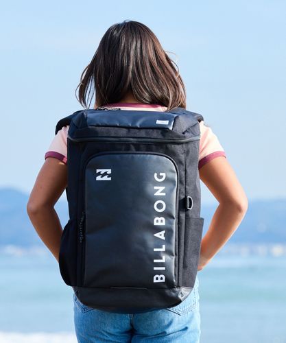 OUTLET】BILLABONG メンズ STYLE BACKPACK バックパック/リュック 21L