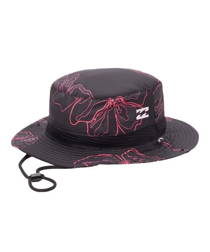 OUTLET】BILLABONG メンズ 【TY WILLIAMS】SUNSHINE BOONIE ハット
