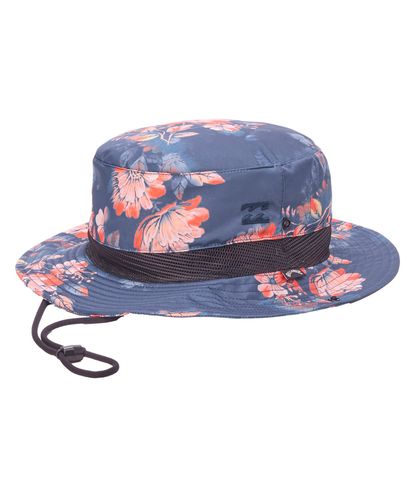 OUTLET】BILLABONG メンズ ADIV. SURFTREK HAT ハット 【2026年春夏