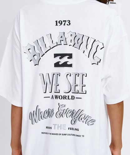 OUTLET FAMILY SALE】BILLABONG レディース MORFY RASH TANK TOP