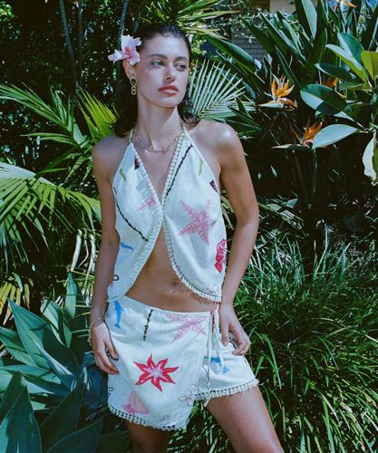 OUTLET】【直営店限定】BILLABONG レディース 【SUN SPELL】 KEEP IT