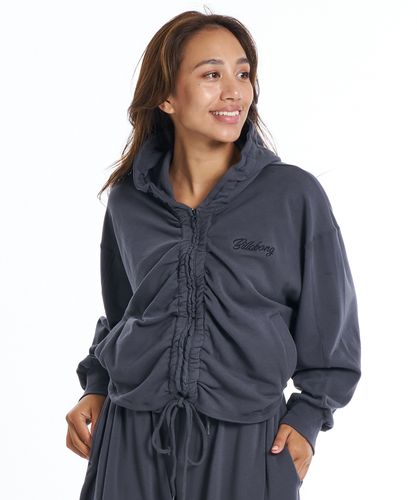 SALE】【直営店限定】BILLABONG ウィメンズ DOUBLE KNIT LOOSE FI
