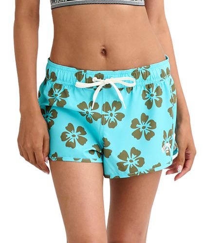 Billabong x Darcy ショートボード OUTLET】BILLABONG レディース 【A/Div.】 ADIV BAGGIES SOLID SHORTS