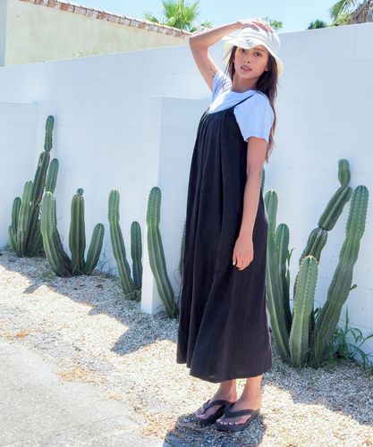 OUTLET】BILLABONG レディース 【CHILLWEAR】 LIGHT SUCKER ONEPIECE