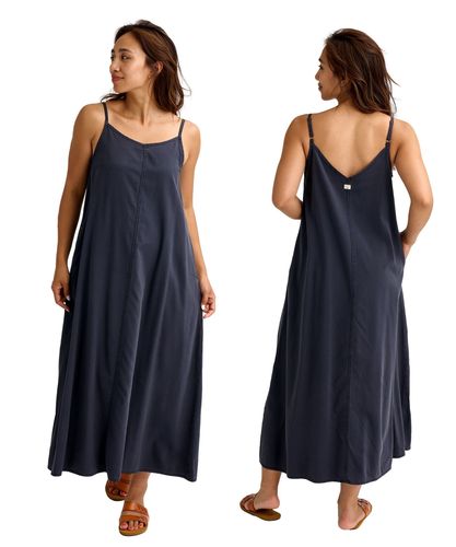 BILLABONG ウィメンズ 【CHILLWEAR】パイルワンピース 【2026年春夏
