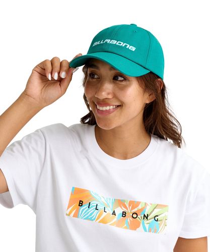 SALE】BILLABONG ウィメンズ GRANDPA TRUCKER キャップ 【2026年夏モデル】