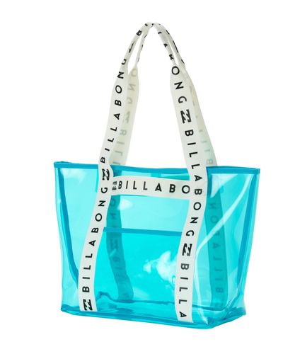 直営店限定】BILLABONG ウィメンズ CROCHET BAG トートバッグ 【2026年