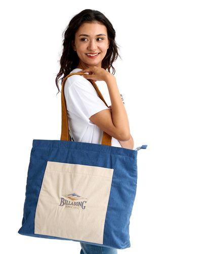 【新品未使用品】 2026年モデルトートバッグ OUTLET】【直営店限定】BILLABONG ウィメンズ CROCHET BAG トート