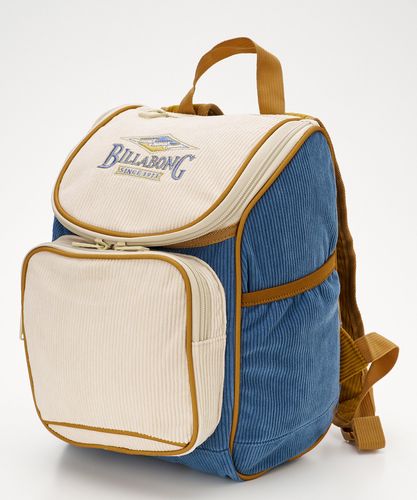 OUTLET FAMILY SALE】BILLABONG レディース JABKLROA-ROADIE バック