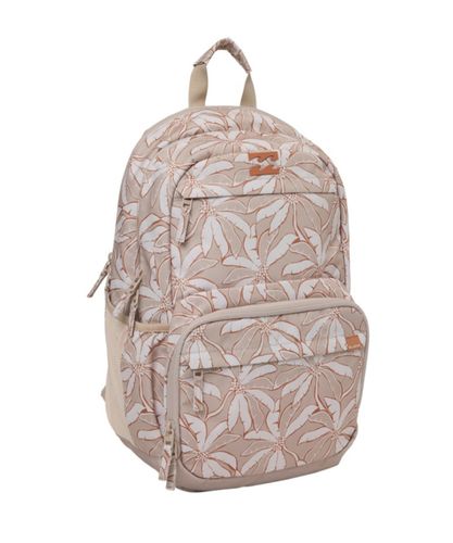 OUTLET】BILLABONG レディース JABKLROA-ROADIE バックパック/リュック