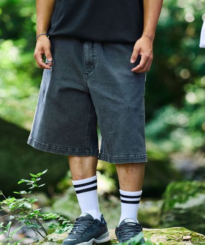 OUTLET】ELEMENT メンズ TREE SHORTS ショートパンツ 【2025年秋冬モデル】