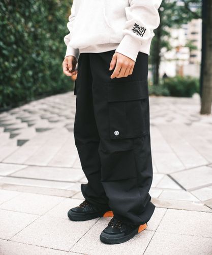 OUTLET】ELEMENT メンズ SHOD PANTS STD CHINO ロングパンツ 【2025年