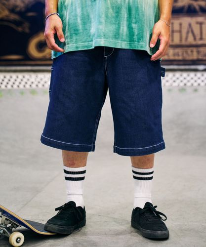 OUTLET】ELEMENT メンズ SHOD PANTS CHINO_CA ウォークパンツ/ショート