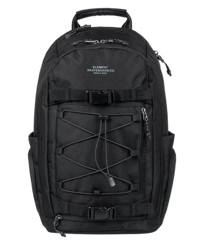 OUTLET】ELEMENT メンズ SCHEME SKATE BPK バックパック/リュック