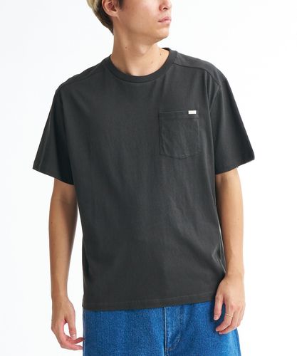 OUTLET FAMILY SALE】RVCA メンズ RESSESION LT ロンT 【2025年春夏