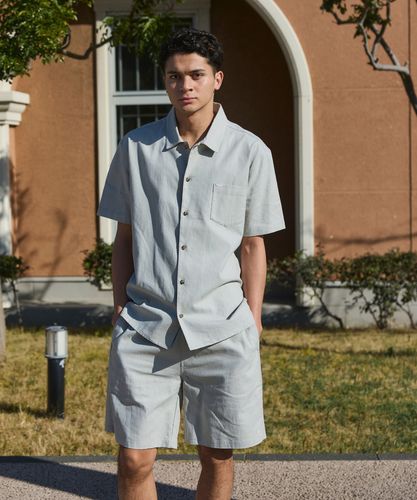 SALE】RVCA メンズ ALOHANA SS 半袖シャツ 【2026年夏モデル】