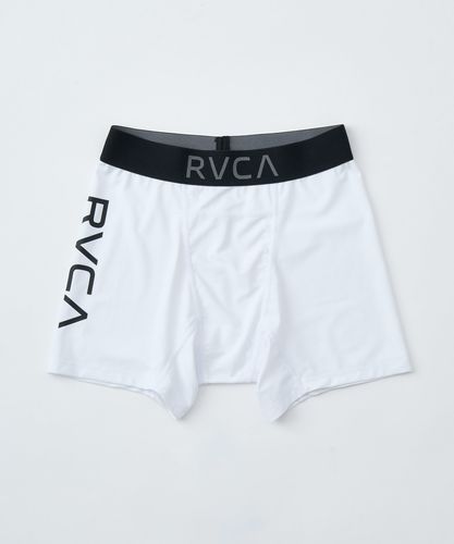 OUTLET】RVCA SPORT メンズ RVCA X KRAZY BEE X GAKKIN TRAINING SHORT