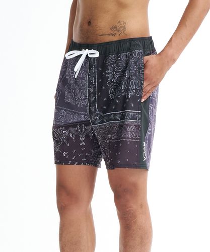 RVCA メンズ KALEB BOARDSHORT ボードショーツ 【2026年夏モデル】