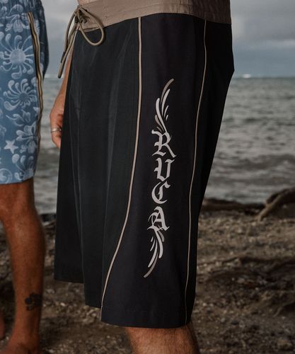 OUTLET】RVCA メンズ RVCA X CLAY X TRUNK ボードショーツ 【2026年春