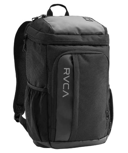 RVCA メンズ TRANSISTOR SKATE BACKPACK バックパック/リュック 【2026