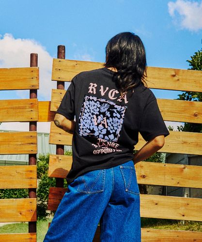 あんにゃむ rvca ミント OUTLET】RVCA レディース 【ALEXIS REN】 BOUND SLIDE TRI 水着 【2025