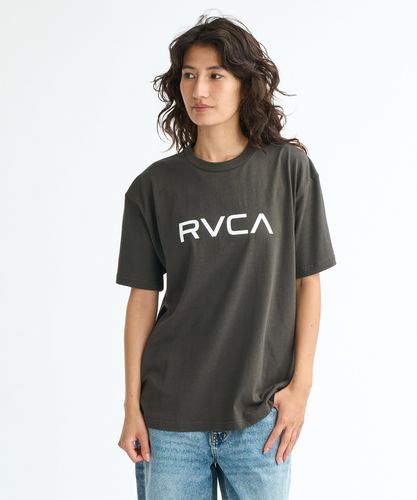 OUTLET】RVCA レディース SPORT LS TEE ロンT 【2025年春夏モデル】