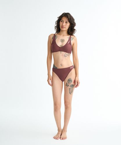 OUTLET】【直営店限定】RVCA ウィメンズ LAURYN ALVAREZ SUBLOHA