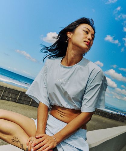 officekiko 火の鳥　tank top type. A Phoenix: OK – Office Kiko