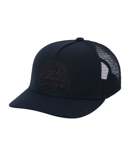 DAKINE 【MAYHEM】HIGH CROWN TRUCKER X キャップ 【2026年秋冬モデル】
