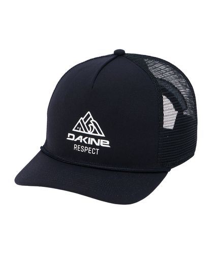 DAKINE 【MAYHEM】HIGH CROWN TRUCKER X キャップ 【2026年秋冬モデル】