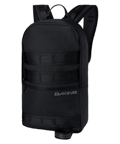DAKINE POACHER 36 ブラック バックパック OUTLET】DAKINE POACHER BACKPACK 40L バックパック/リュック 【25