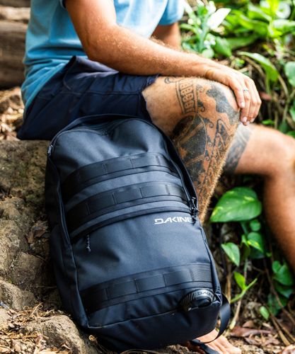 OUTLET】DAKINE MISSION PRO BACKPACK 18L バックパック/リュック 【25
