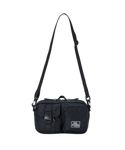 OUTLET】DAKINE メンズ JAGGER HYBRID HIP PACK ショルダーバッグ