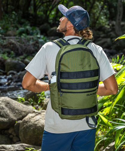 SALE】DAKINE 【MAYHEM】MISSION BACKPACK 25L X MAYHEM バックパック