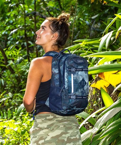 OUTLET】DAKINE 96 HELI STREET BACKP バックパック/リュック 28L