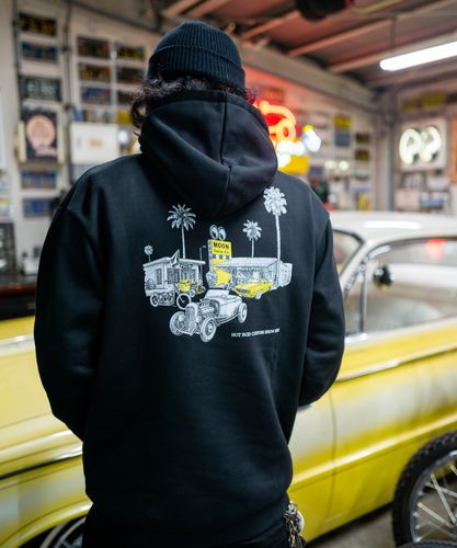 OUTLET】VOLCOM メンズ SINGLE STONE PW PO プルオーバーパーカー