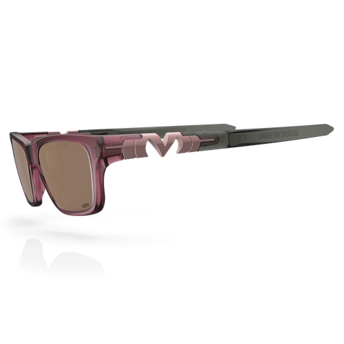 M-Experiment PLEASURE サングラス Gloss Black / Obsidian
