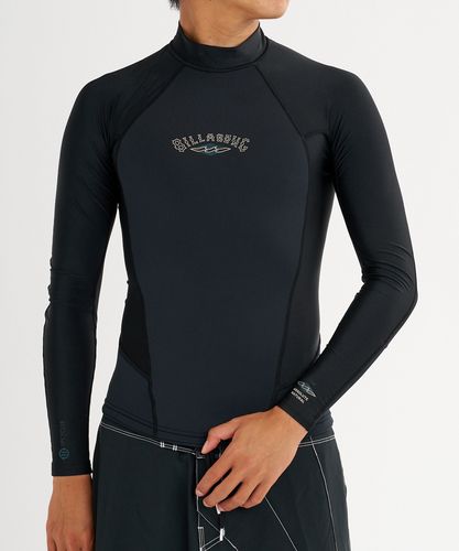 BILLABONG メンズ ABSOLUTE BZ FLAT LOC SSスプリング 【2026年春夏