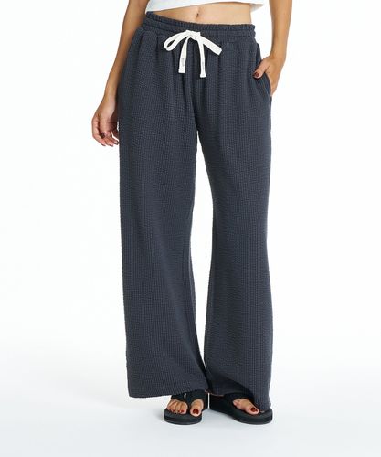 OUTLET】Roxy WATERFALL フレアパンツ